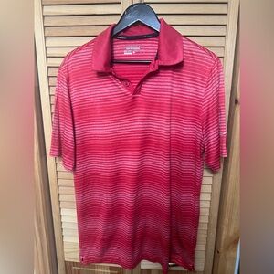 Nike Golf Dry Fit Polo Shirt